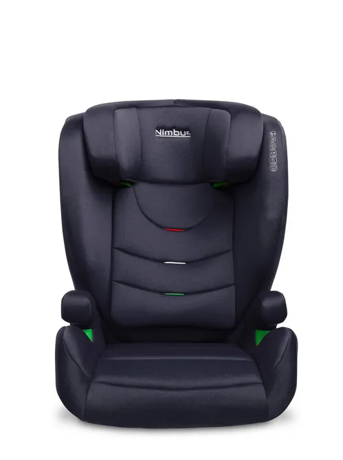nimbus autosjedalica i-size 4-12 tamnoplava (100-150cm) - slika 5