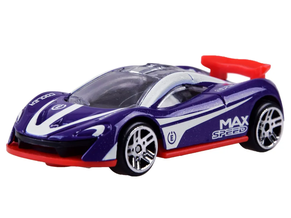 metalni 1:64 autić za4344 - slika 6
