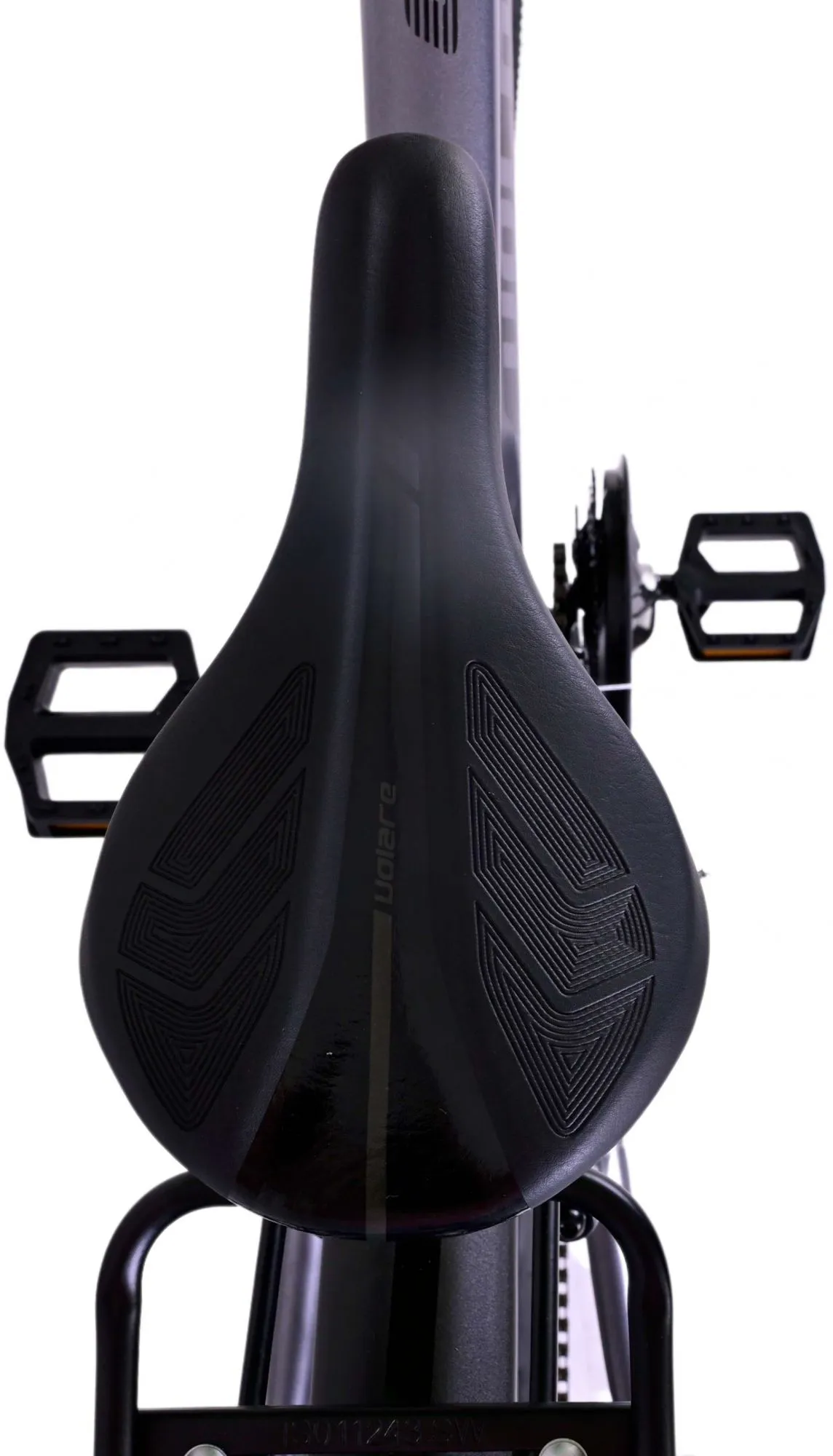 dječji bicikl volare cross 24" sivi 18 brzina - slika 10