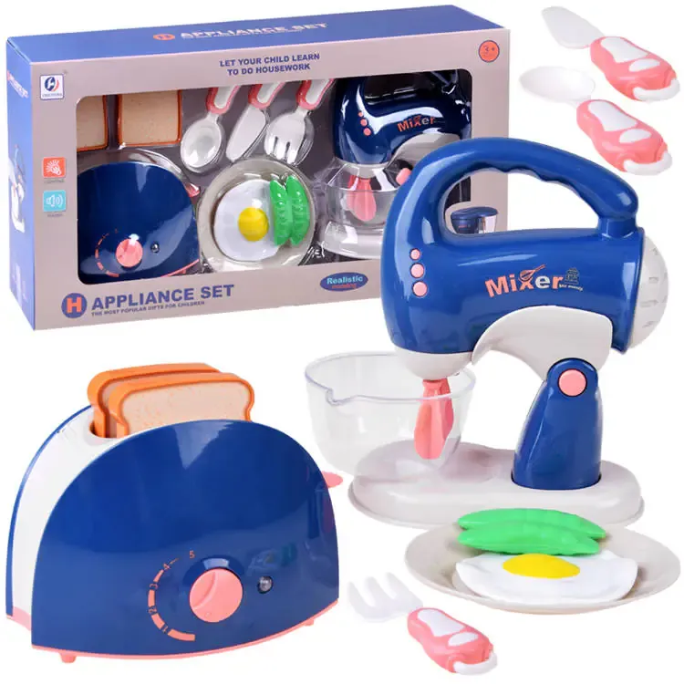 set kuhinjskih aparata i pribora za4278 - slika 2
