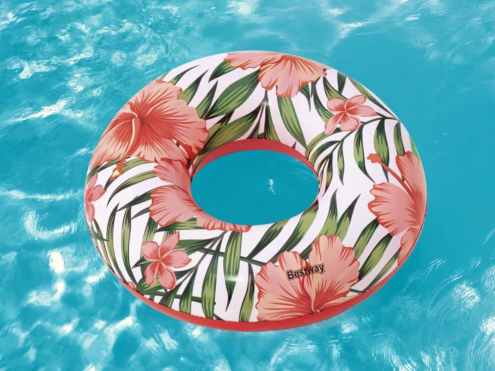 bestway kolut za plivanje tropical 36237 - slika 5