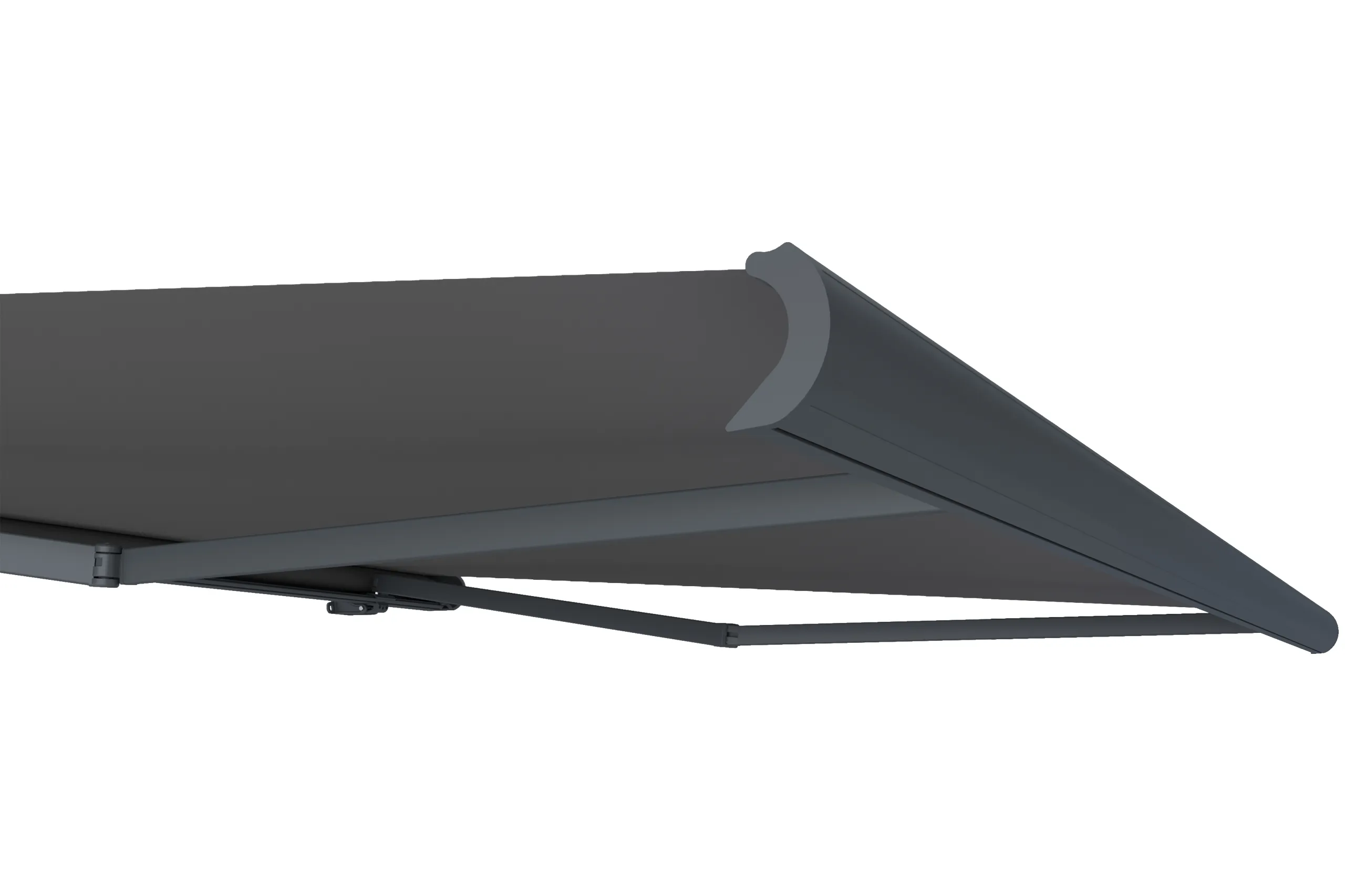 futura električna tenda 400 x 300 cm - slika 5