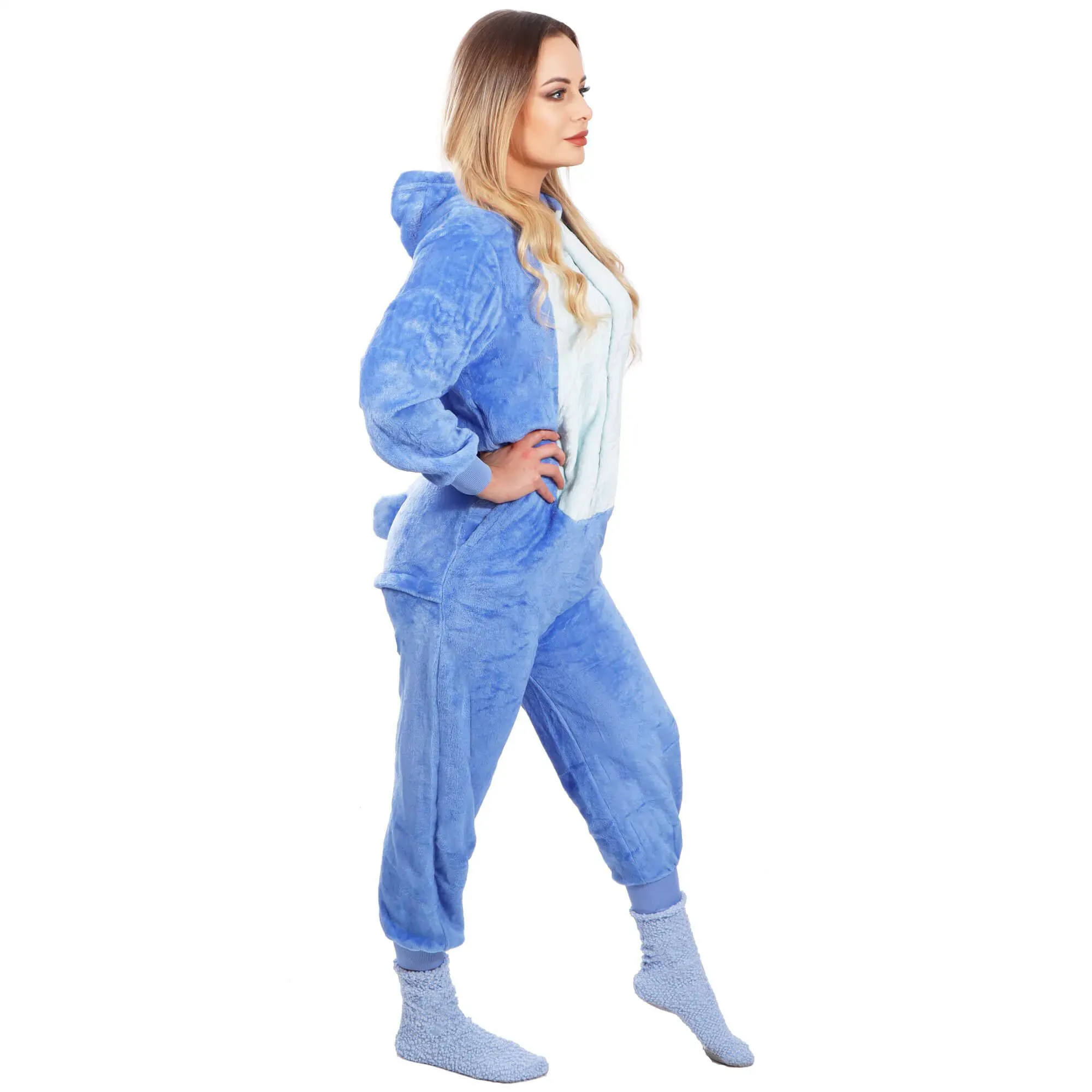 stitch pidžama s - slika 3