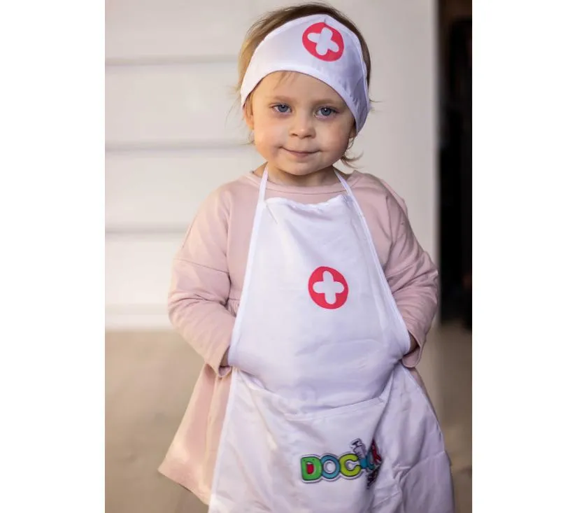 woopie kostim medicinske sestre - slika 5