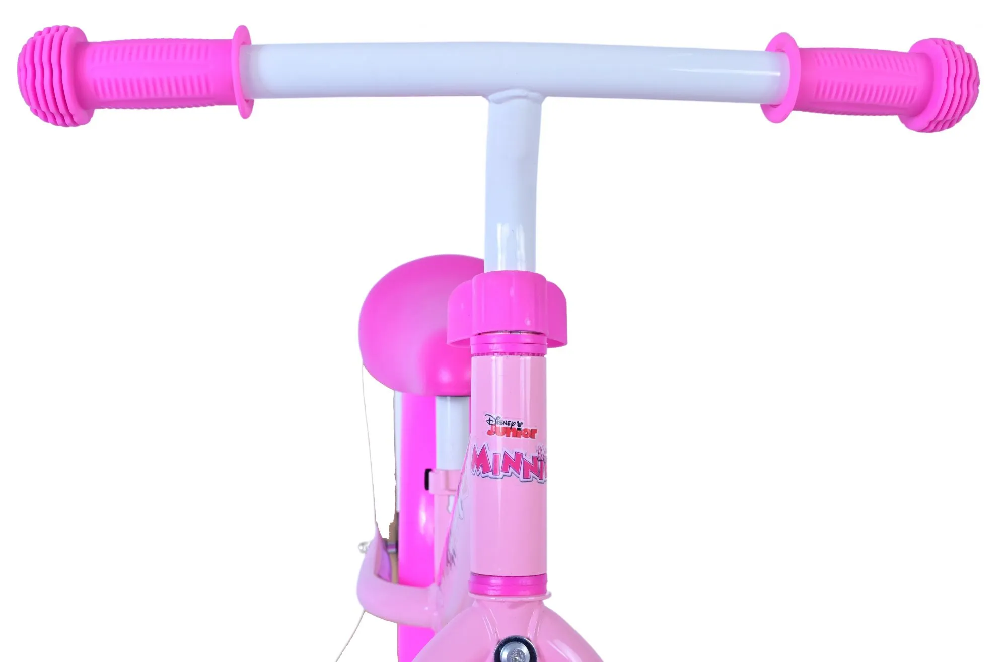 bicikl bez pedala disney minnie - slika 7
