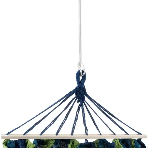 gardlov viseća mreža za dvoje 260x160cm - slika 7