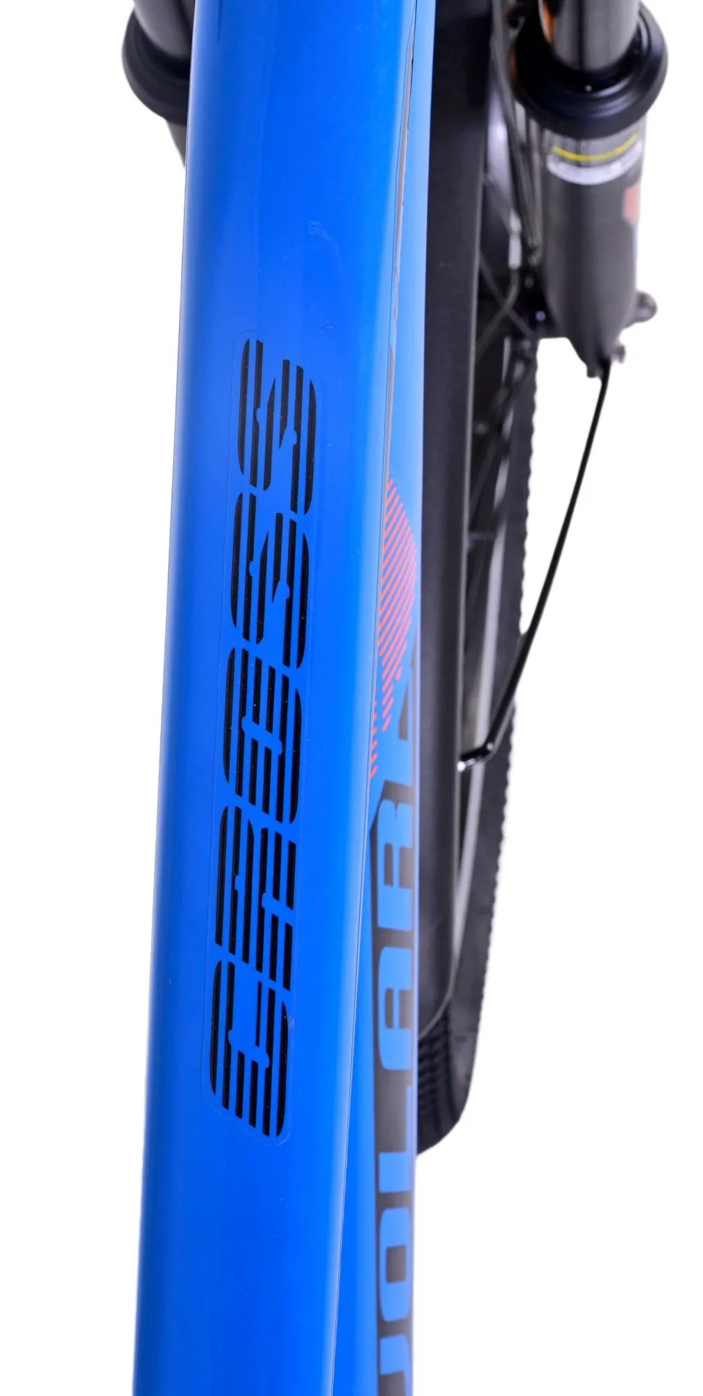 dječji bicikl volare cross 24" plavi - slika 11