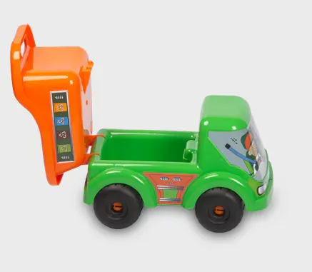 marioinex kamion za recikliranje bartek - slika 2