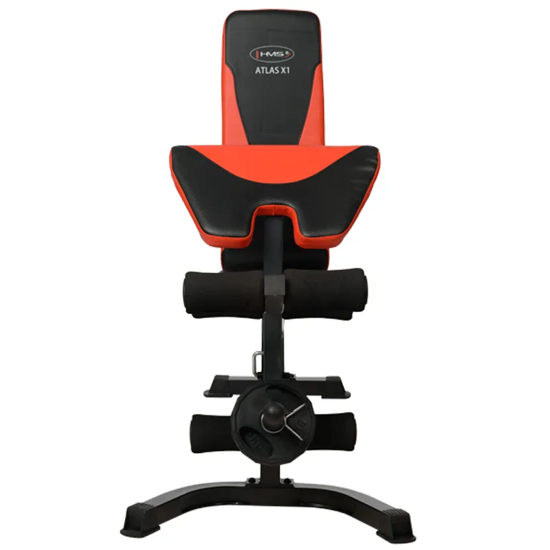 atlas x1 smith kućna teretana - slika 9