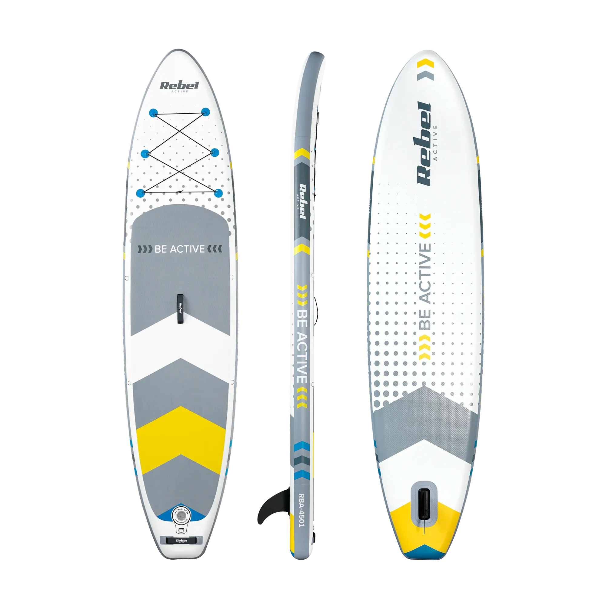 sup daska rebel active rba4501 - bijela - slika 3