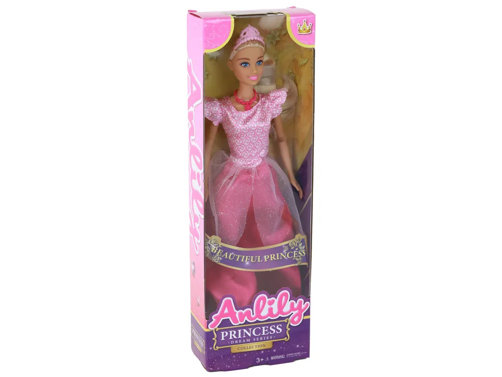 dječja lutka anlily princess - slika 5