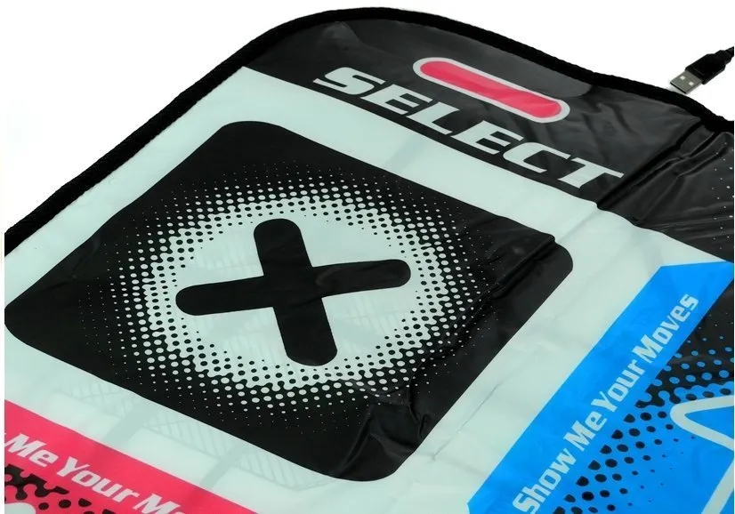 usb podloga za ples 90x80cm - slika 6