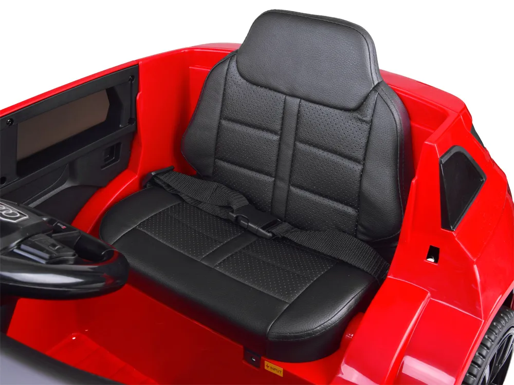 auto na akumulator audi rs 6 za djecu pa0297 - slika 7