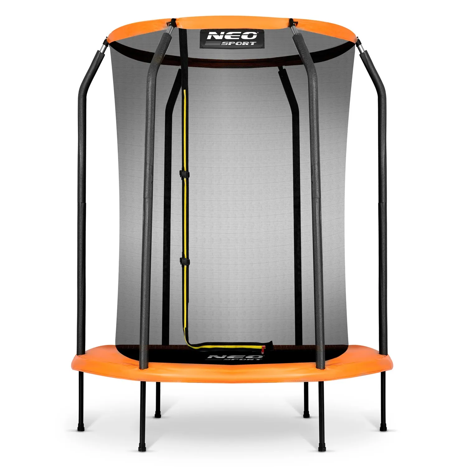 neo-sport dječji vrtni trampolin 152 cm (5 ft) - slika 3