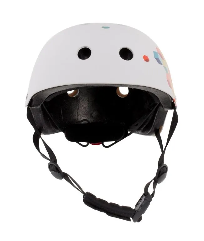 sun baby dječja kaciga tracker 3-7 cubic - slika 3