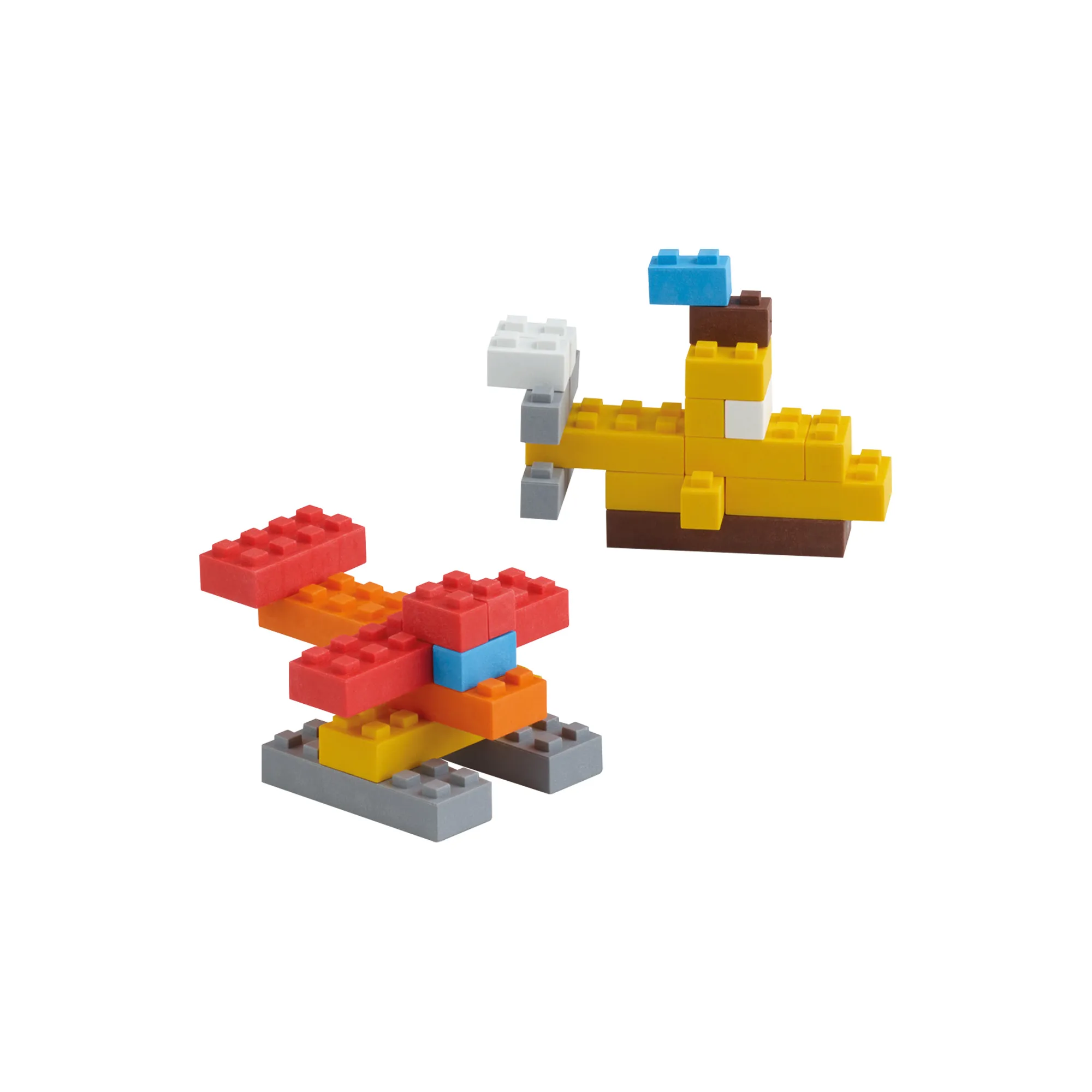 marioinex set classic kockica 30kom. - slika 7