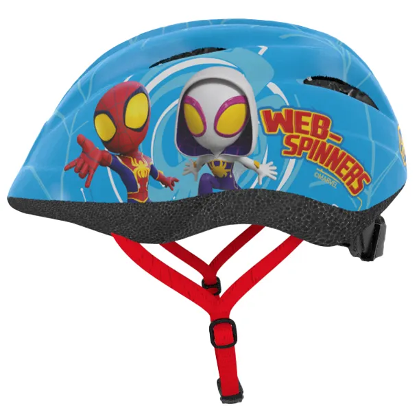 kaciga spidey 48-52cm - slika 6