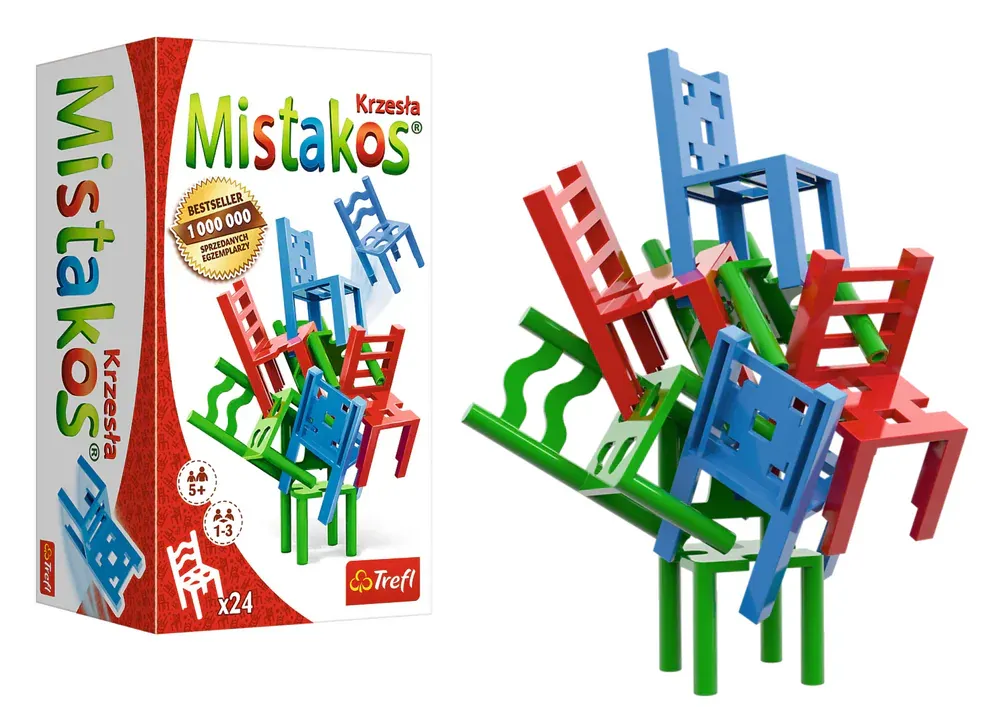 Mistakos bitka za stolice - Pribislavec