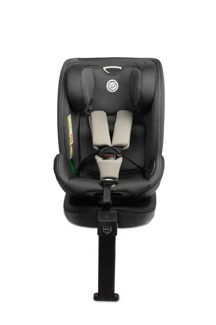 autosjedalica fortis i-size siva (40-150) - slika 3