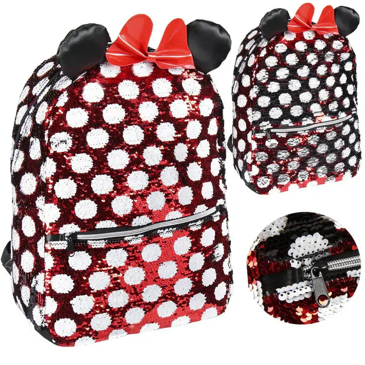 disney minnie mouse ruksak 40 cm - slika 2