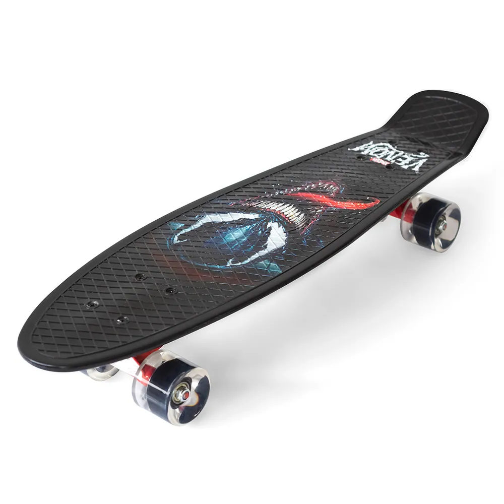 veliki skateboard venom - slika 5