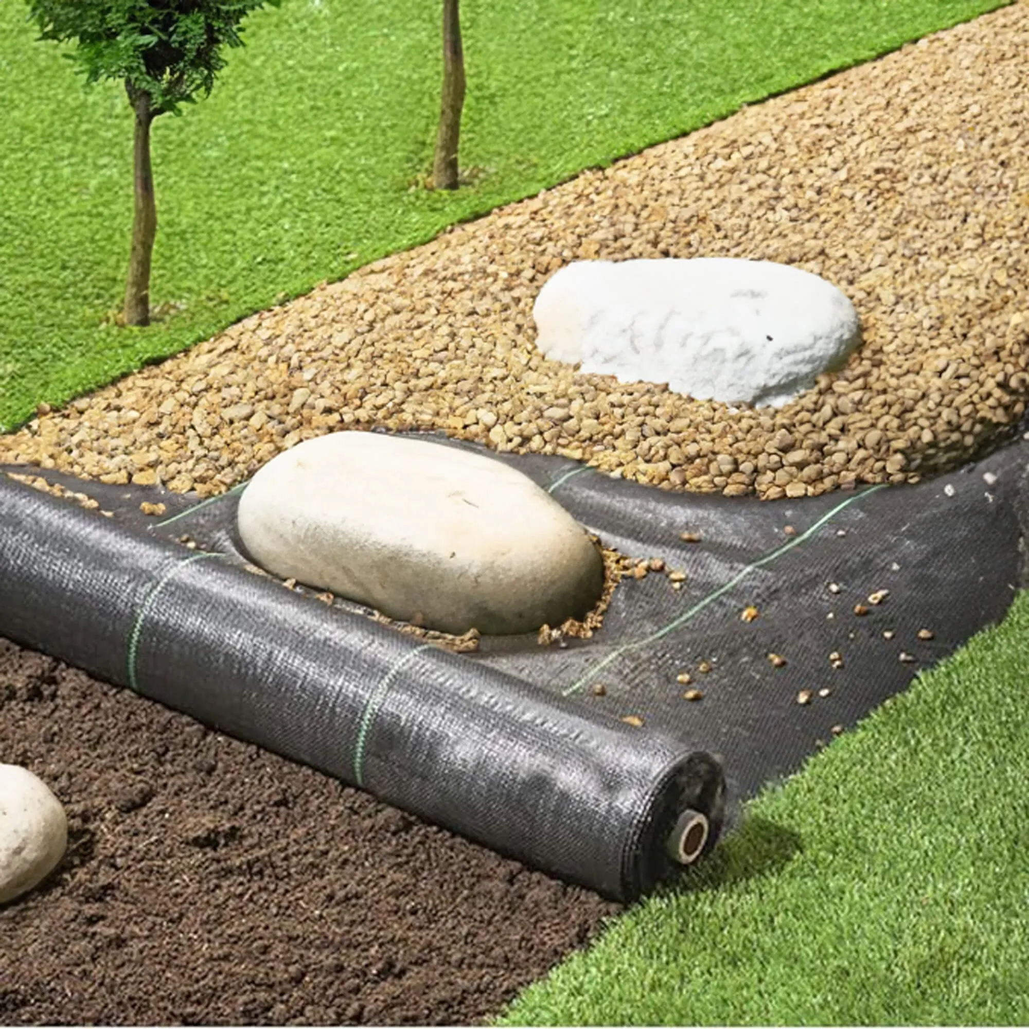 agrotekstil protiv korova 70 gsm 0,8 x 100 m - slika 4