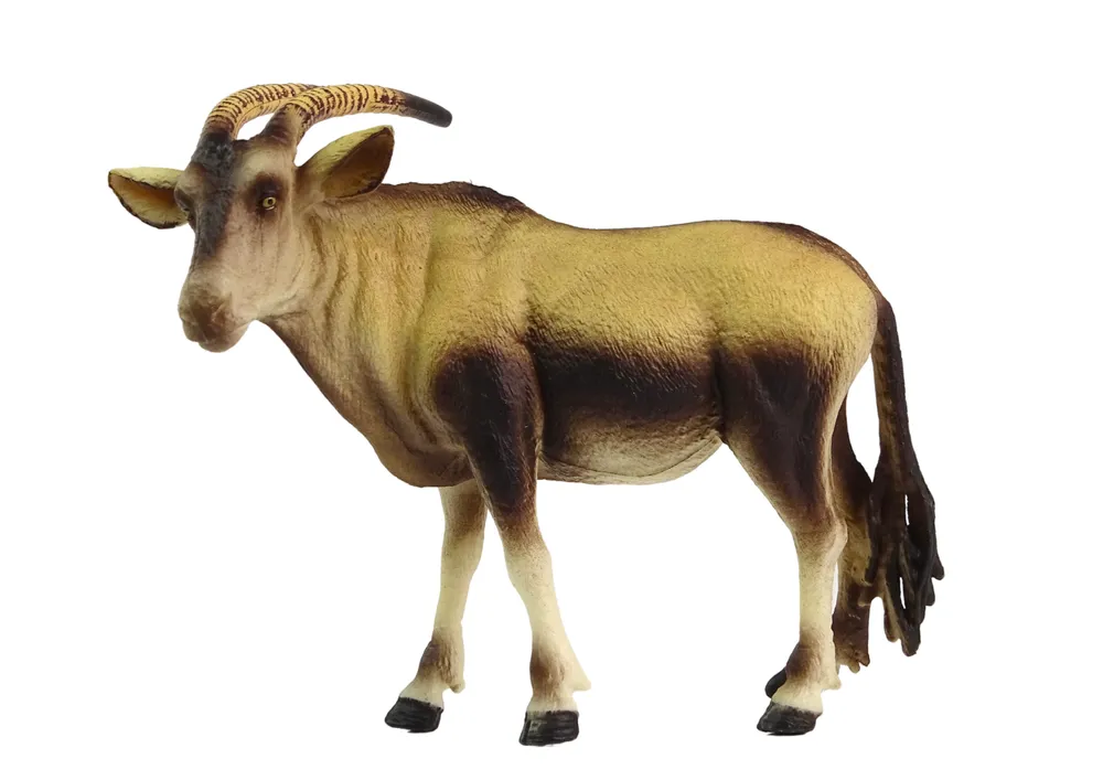 kolekcionarska figurica afrička antilopa - slika 3
