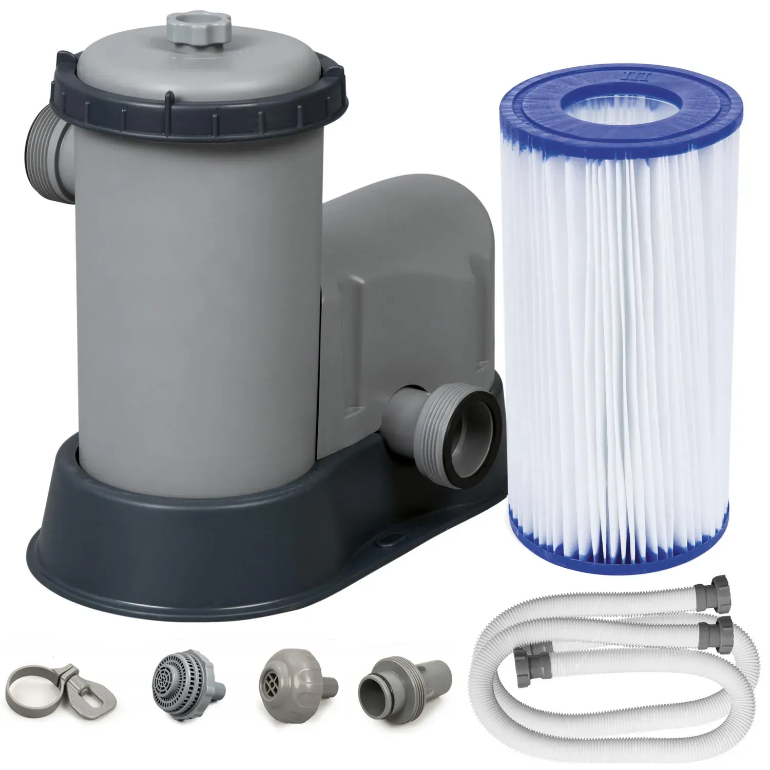 Bestway 58389 pumpa za filtriranje bazena 5678L/h - Pribislavec