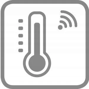 meteorološka stanica meteo sp107 bijela - slika 5