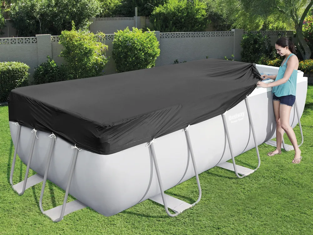 bestway pokrivač za bazen 58232 - 404x201cm - slika 9