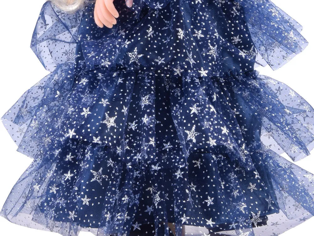 lutka ariana 45cm za3891 - slika 6