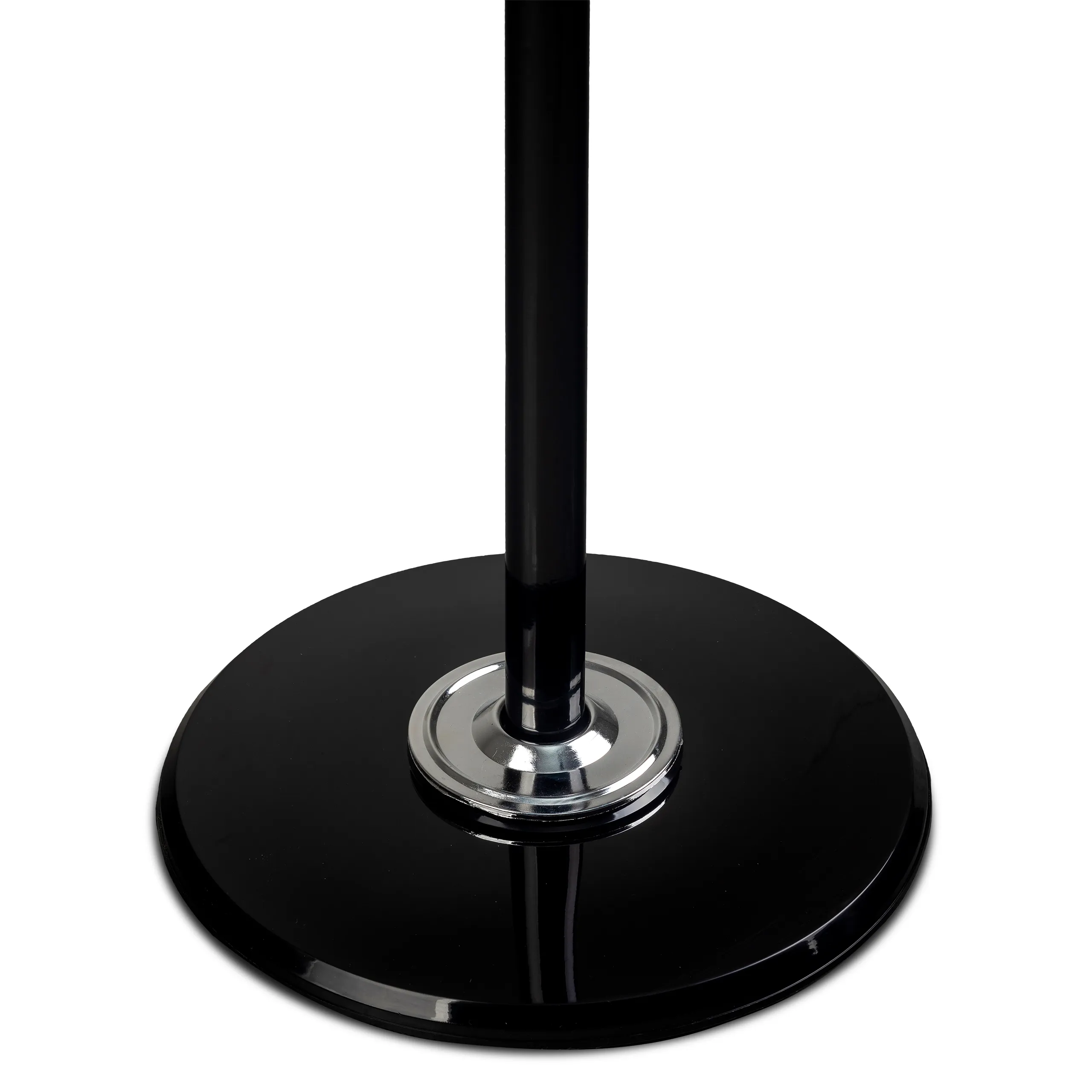 modernhome vješalica za kapute gh-8010 crna - slika 4