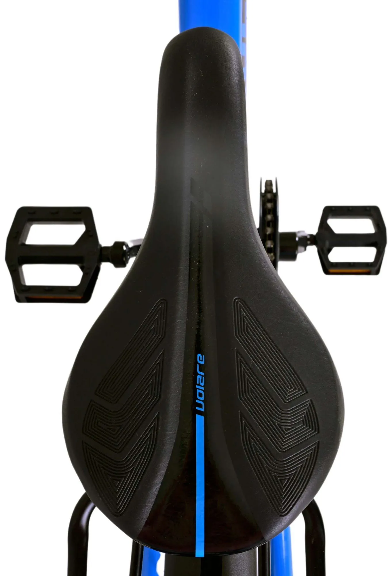 dječji bicikl volare cross 24" plavi - slika 10