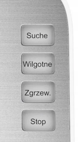 vakuumski zavarivač hrane 120 w – bijeli, s dodacima - slika 8