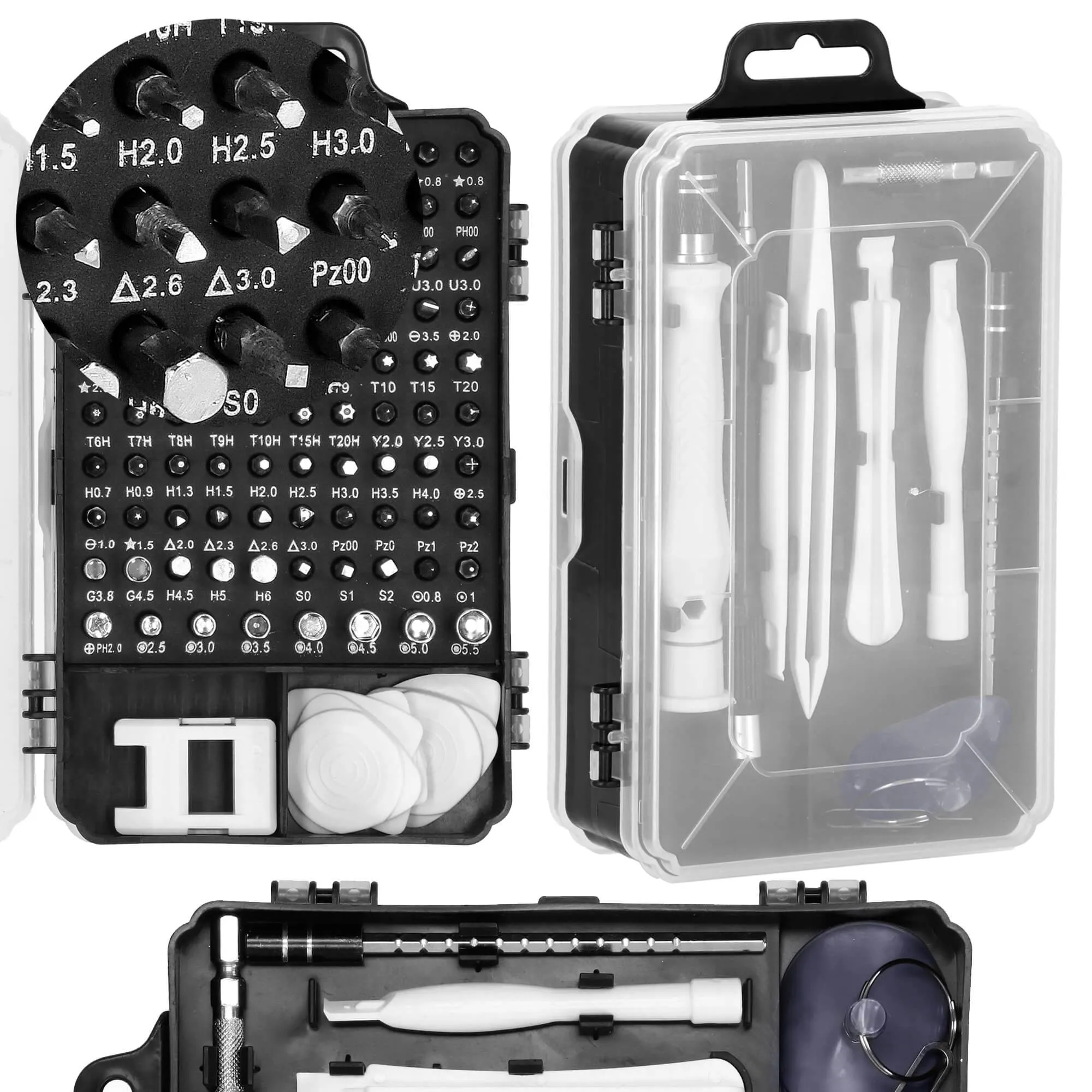 set odvijača 117 el. - slika 8