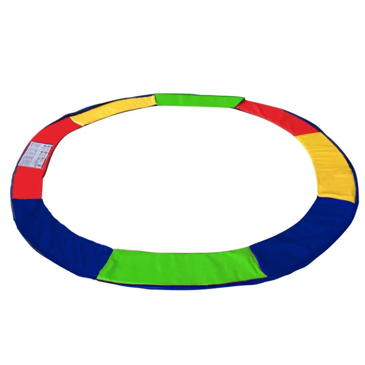 navlaka za trampolin 396cm šarena - slika 5