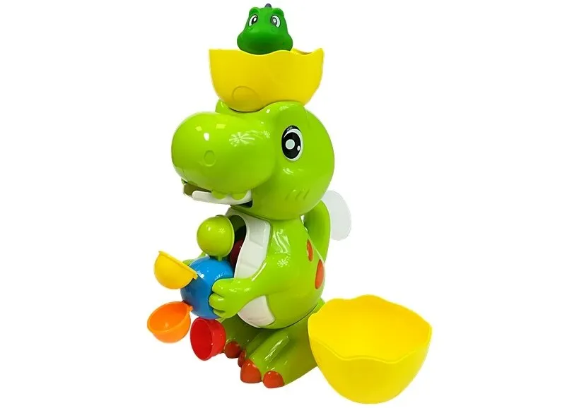 igračka za kupanje dinosaur - slika 3