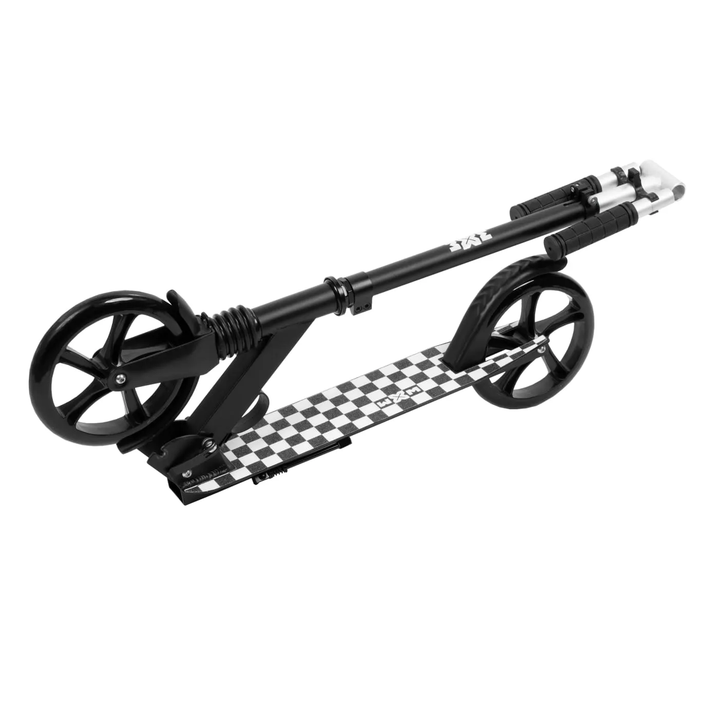 kidwell wxm dječji romobil driff šah - slika 18