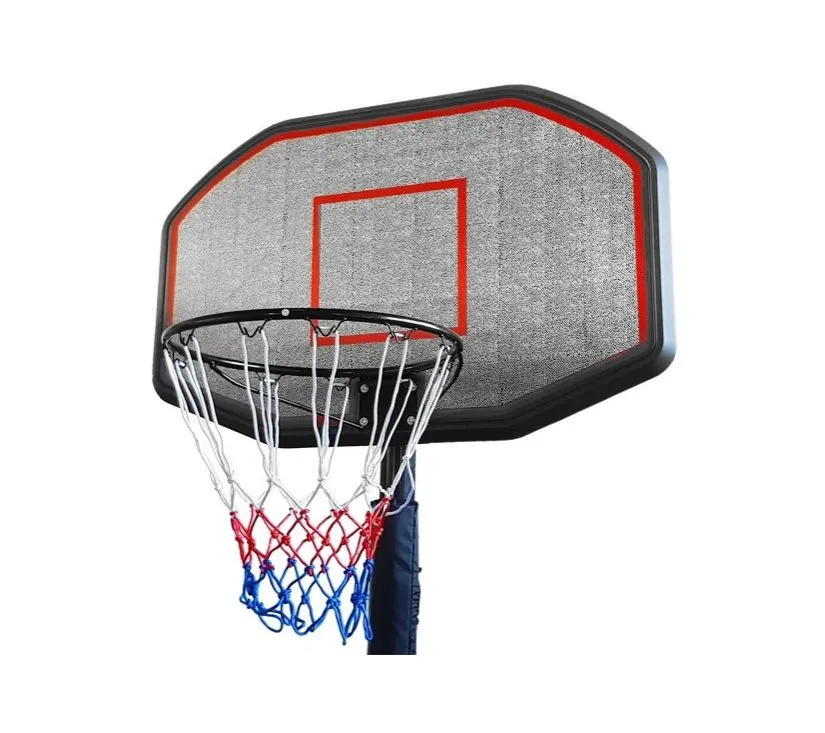 podesivi košarkaški koš - 200-300cm - slika 4