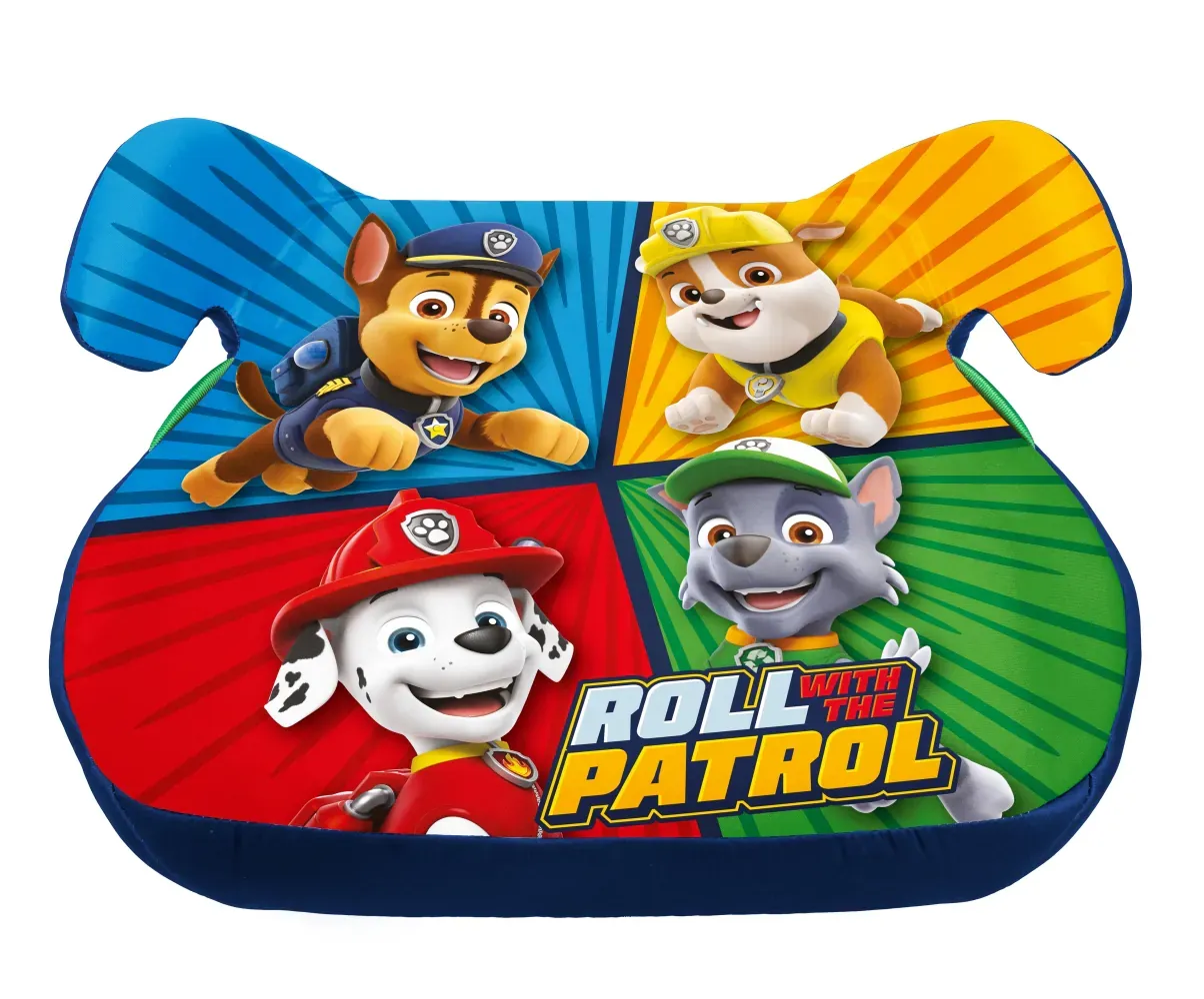Booster autosjedalica Paw patrol boys - Pribislavec