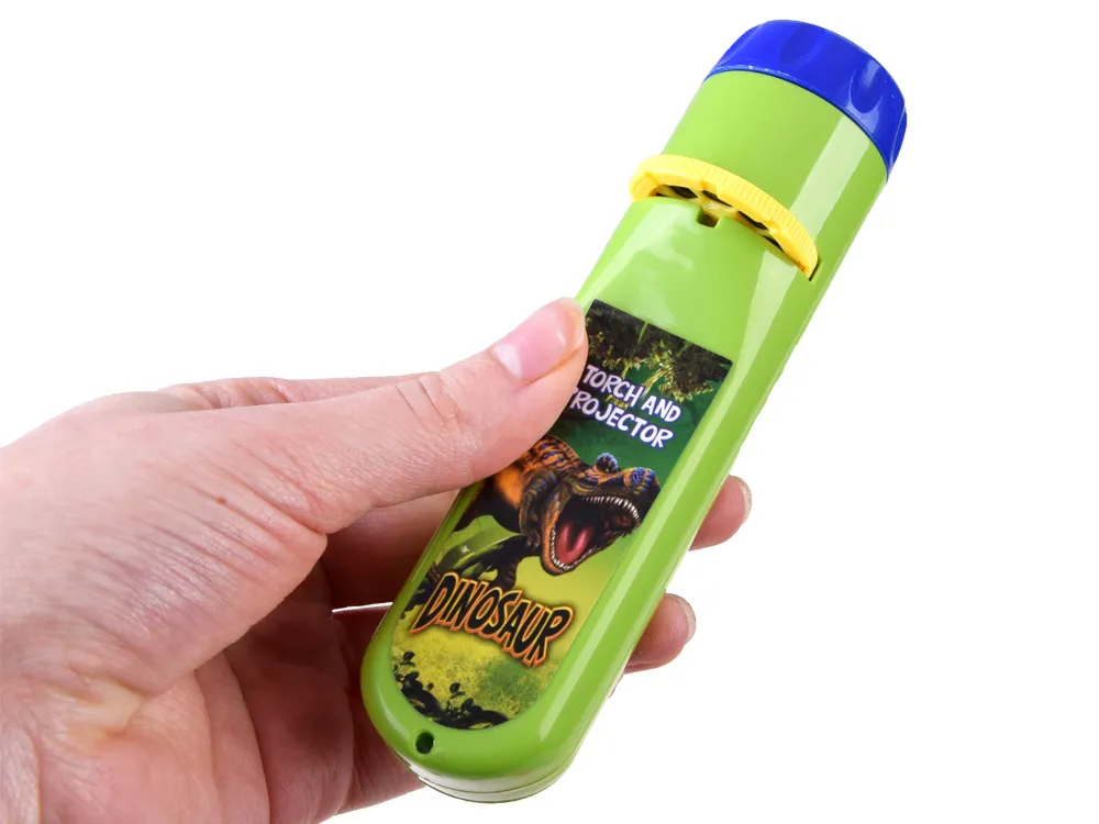projektor slikica dinosaura 24 slika ta0099 - slika 4