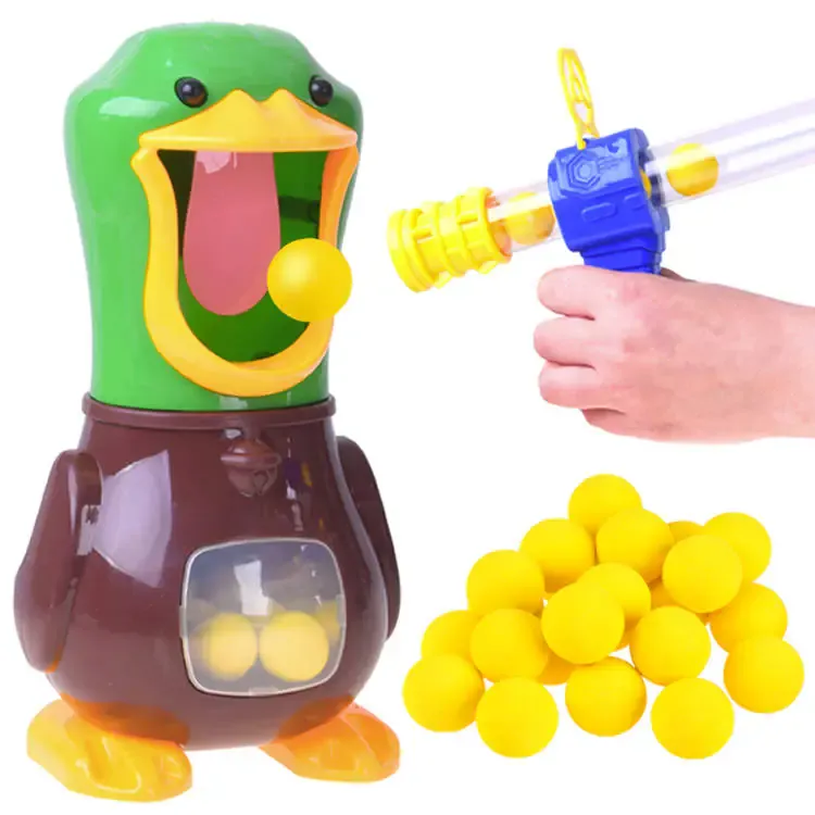 arkadna igra pogodi patku - slika 2