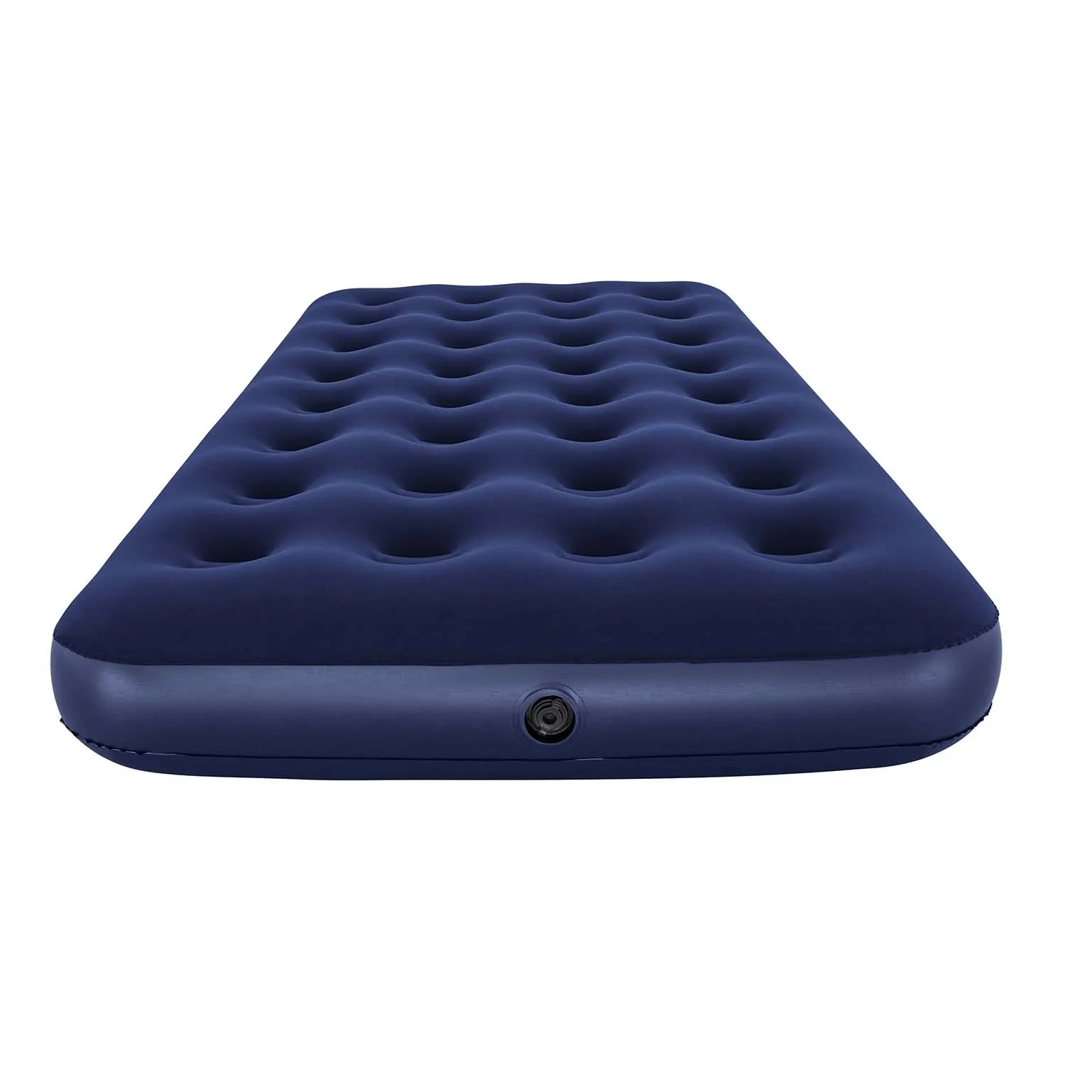 madrac na napuhavanje 188x99x22 cm s klipnom pumpom bestway - slika 8