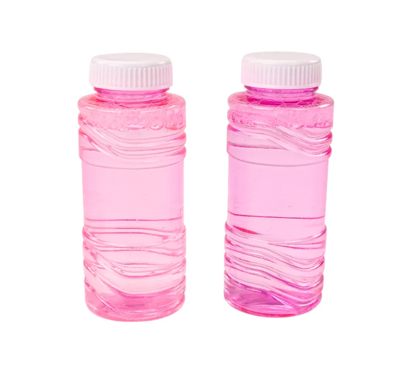 motorna pila s mjehurićima,dvije tekućine, pink - slika 4