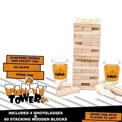 party tower (en) - slika 6