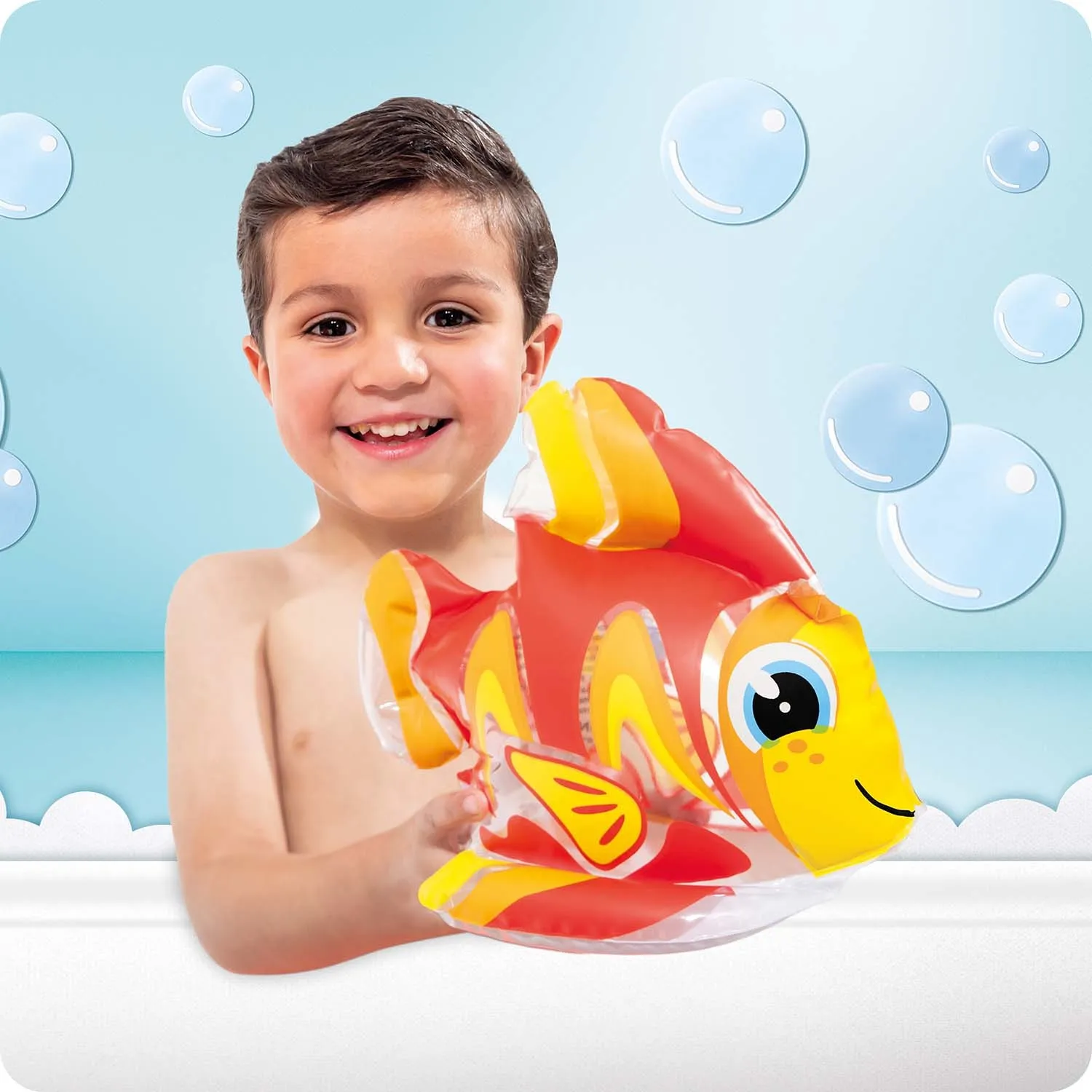 intex 58590 igračka za kupanje riba na napuhavanje - slika 3