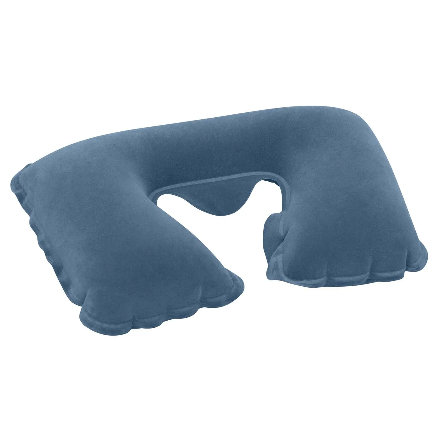 putni jastuk kroasan 37 x 24 x 10 cm bestway 67006 sivi - slika 6