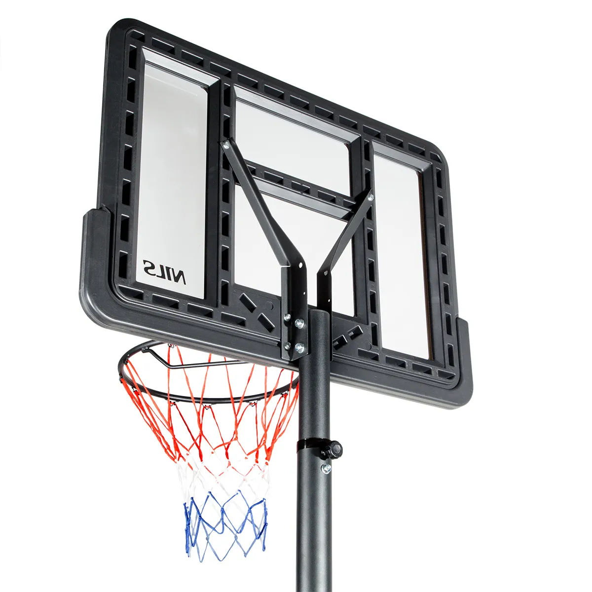 nils samostojeći košarkaški koš 3,15 – 3,75 m - slika 8