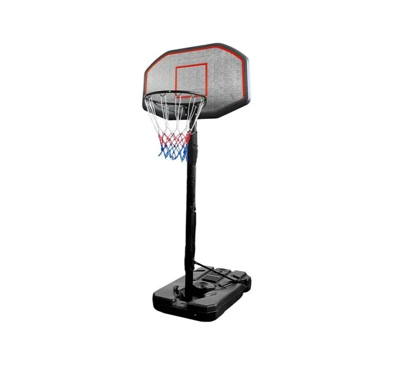 podesivi košarkaški koš - 200-300cm - slika 2