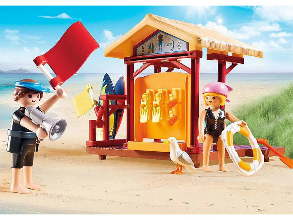 set za školu vodenih sportova - slika 3